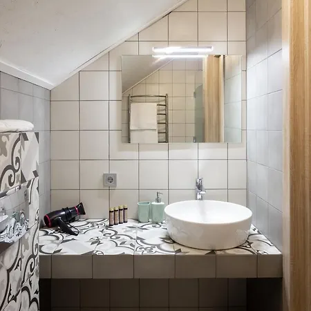 Lion King D4 Apartment Lviv Exterior photo